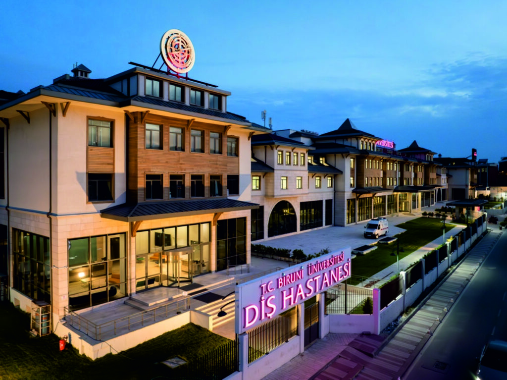 Tabela Tasarımında Estetik ve Güç – ES Plus Tabela ile Kalıcı İz Bırakın